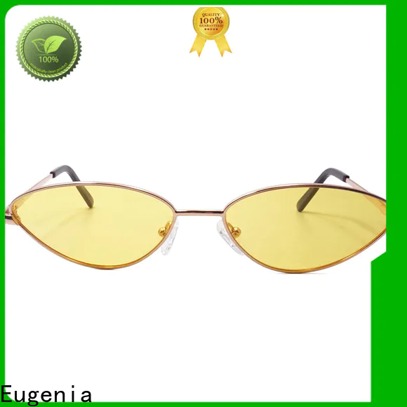 modern fashion sunglasses manufacturer quality assurance at sale