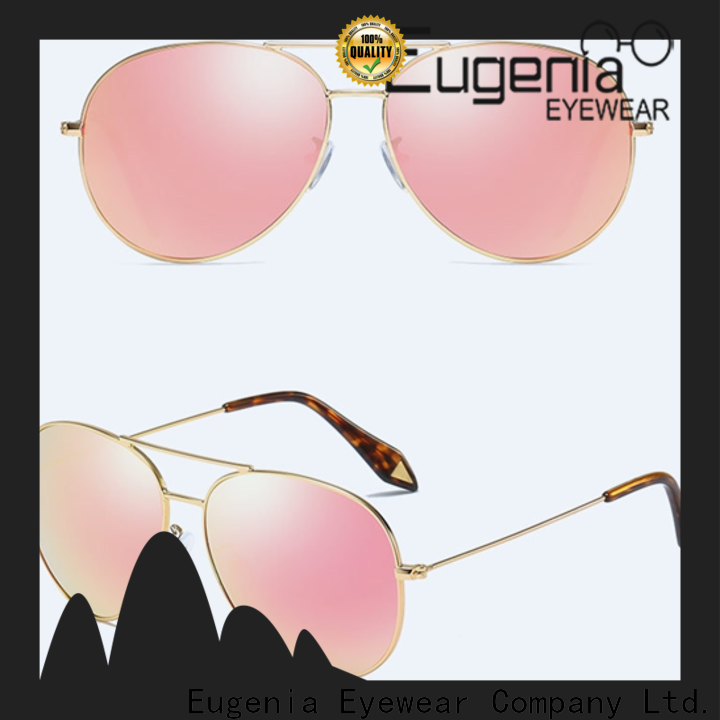 creative sunglasses manufacturers quality assurance for wholesale