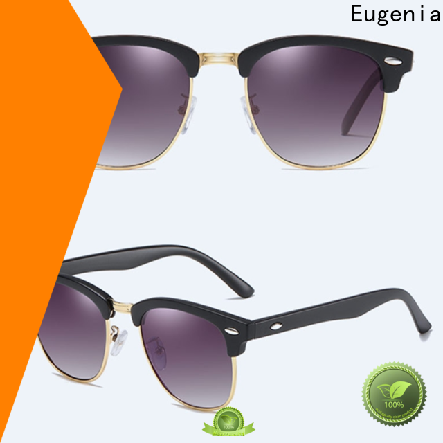 Eugenia wholesale fashion sunglasses quality assurance for wholesale
