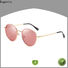 new design fashion sunglasses manufacturer top brand at sale