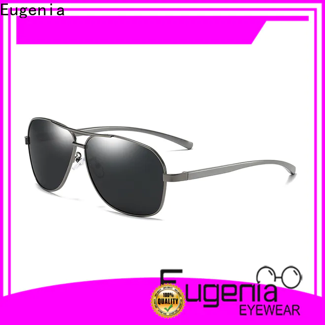 Eugenia creative fashion sunglasses suppliers new arrival best brand