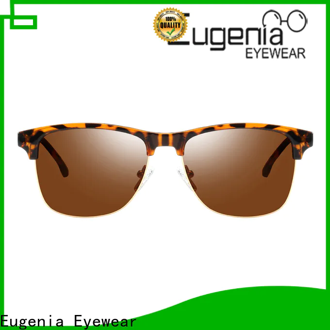 Eugenia wholesale fashion sunglasses quality assurance for wholesale