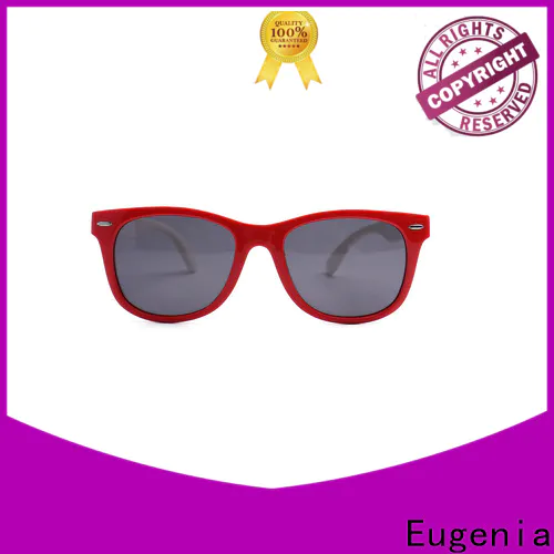 Eugenia kids sunglasses wholesale marketing