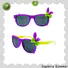 Eugenia kids fashion sunglasses for wholesale