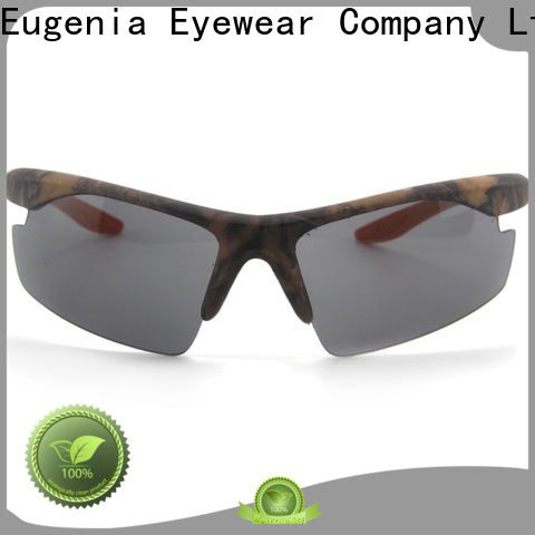 Eugenia popular active sunglasses national standard for sport