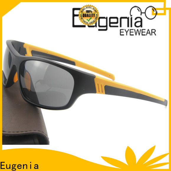 Eugenia sport sunglasses elegant for outdoor