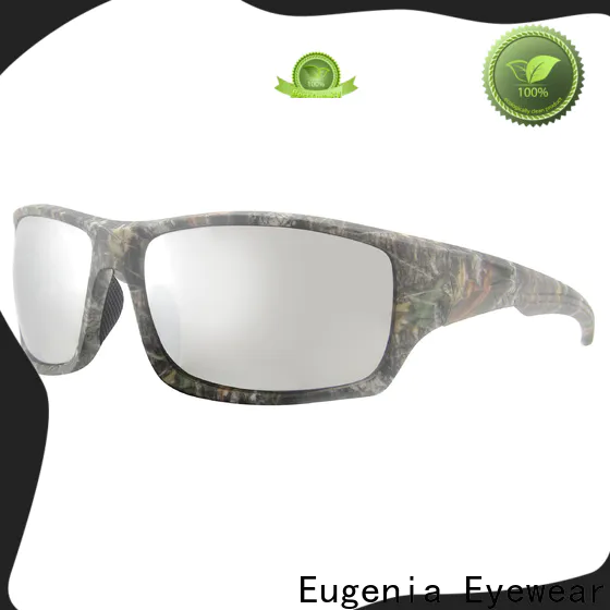 Eugenia pink camo sunglasses directly sale for fishing