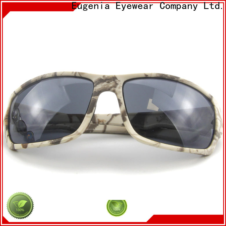 Eugenia hot sale camouflage oakley sunglasses with custom services for fishing