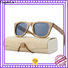 Eugenia square shape sunglasses in many styles  for Driving