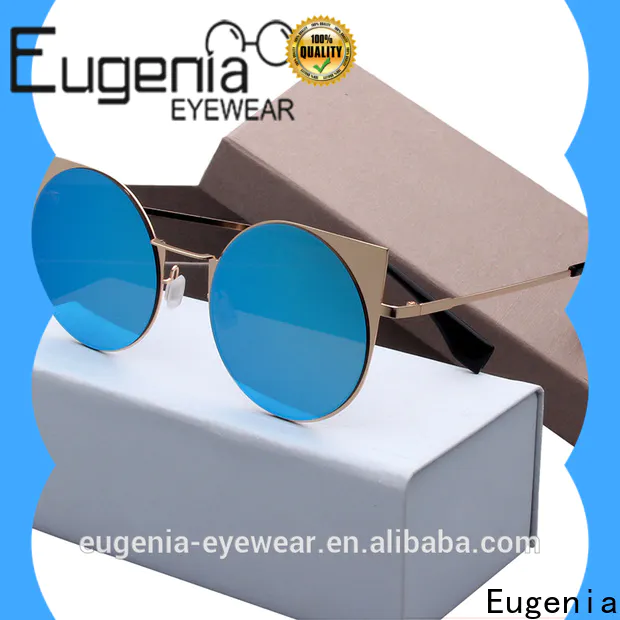Eugenia cat glasses all sizes