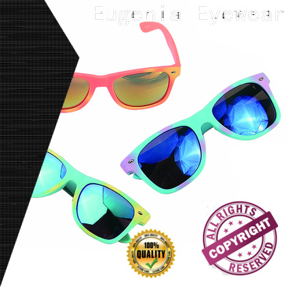 Eugenia modern sunglasses manufacturers quality assurance fashion