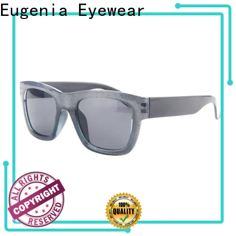 Eugenia wholesale fashion sunglasses top brand for wholesale