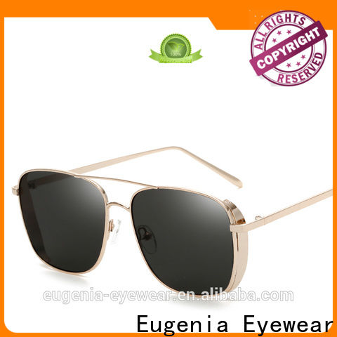 Eugenia fashion sunglass top brand bulk supplies