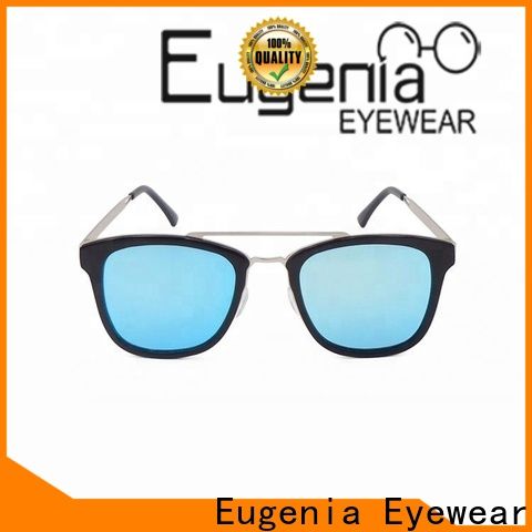 Eugenia modern wholesale fashion sunglasses best brand