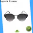 Eugenia creative sunglasses manufacturers luxury for wholesale
