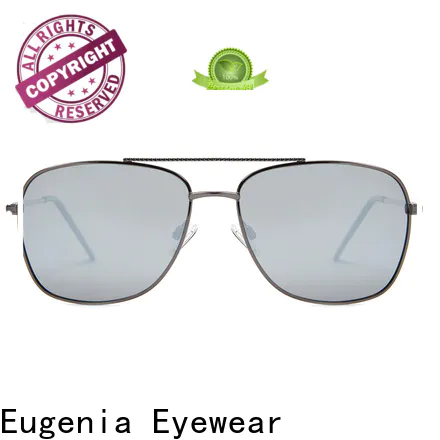 Eugenia sunglasses manufacturers company