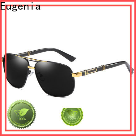 Eugenia creative fashion sunglass luxury company