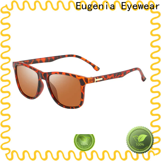 Eugenia fashion sunglasses manufacturer top brand at sale