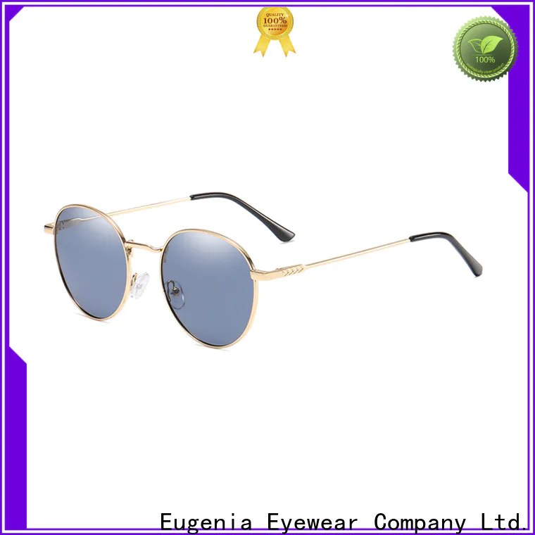 Eugenia fashion wholesale fashion sunglasses luxury company