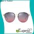 Eugenia sunglasses manufacturers luxury company