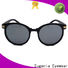 Eugenia cheap kids sunglasses in bulk modern design  for party