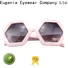 Eugenia kids round sunglasses overseas market for party
