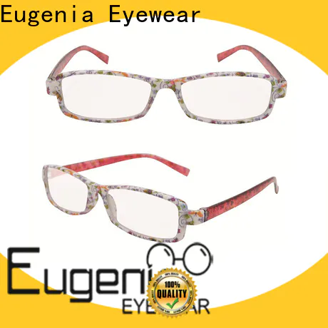Eugenia reading glasses for men
