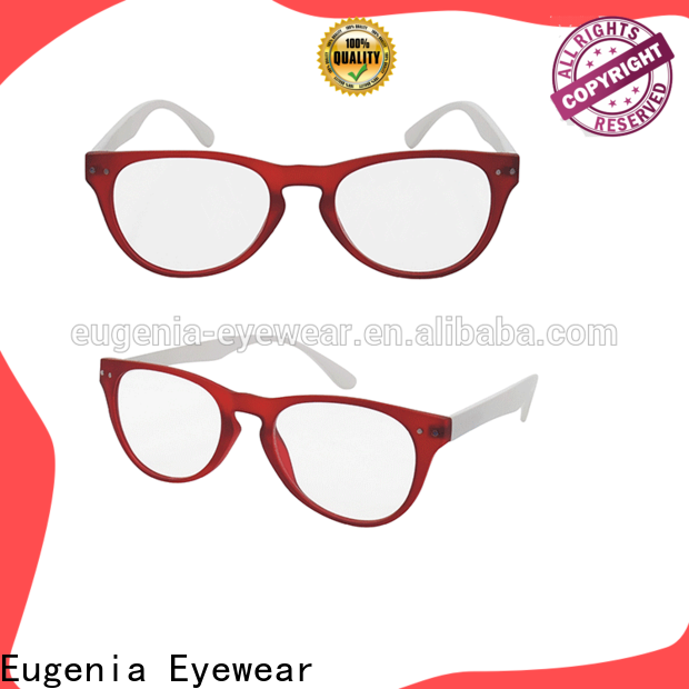 Eugenia reader sunglasses made in china
