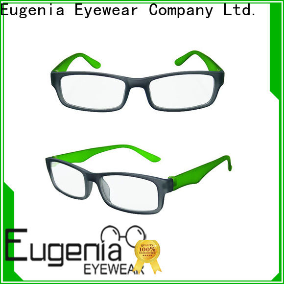 Eugenia best reading glasses quality assurance company
