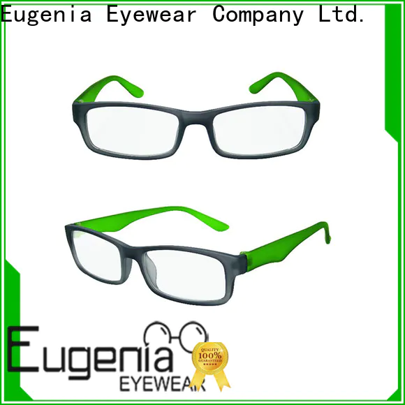 Eugenia best reading glasses quality assurance company