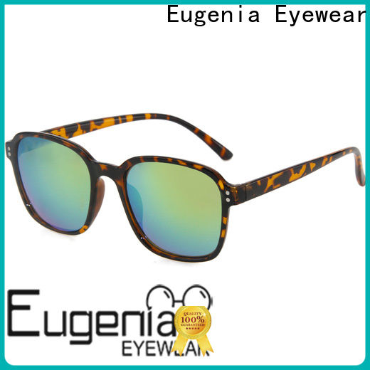 Eugenia popular square aviator sunglasses luxury for Driving