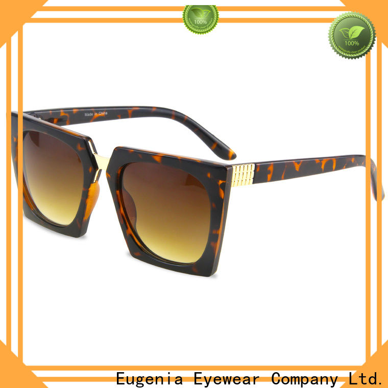 worldwide square rimless sunglasses quality assurance for Travel