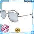 best price black square sunglasses top brand for decoration