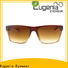 Eugenia popular big square sunglasses elegant for Driving