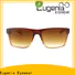 Eugenia popular big square sunglasses elegant for Driving