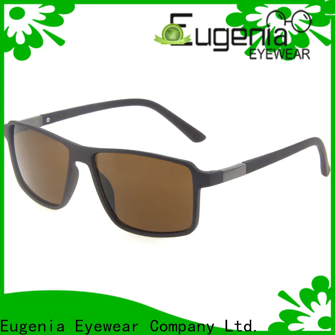 Eugenia oversized square sunglasses luxury for Driving