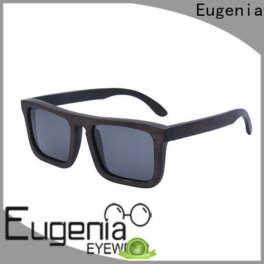 Eugenia square rimless sunglasses in many styles  for Driving