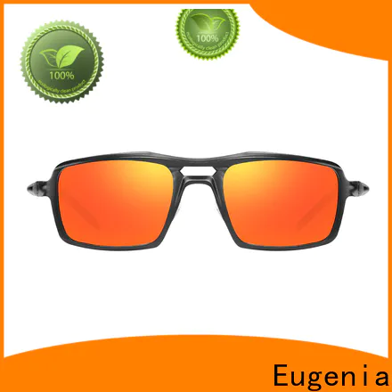 Eugenia best price black square sunglasses in many styles  for Driving