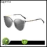Eugenia cat eye sunglasses for women factory direct supply for Travel