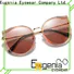 Eugenia praise oversized cat eye sunglasses factory direct supply for Travel