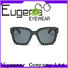 Eugenia modern wholesale fashion sunglasses top brand fashion