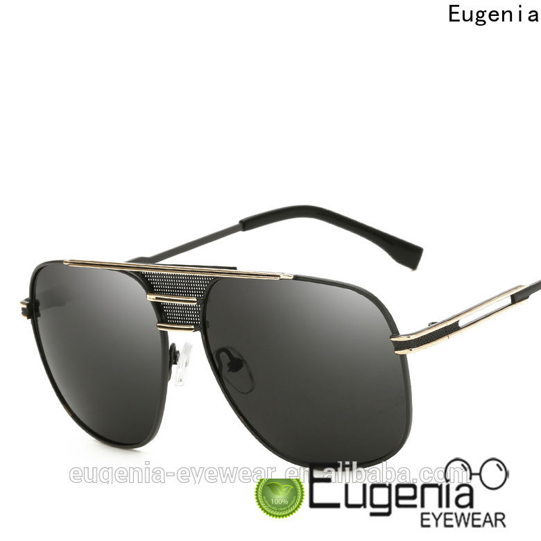 Eugenia sunglasses manufacturers new arrival for wholesale
