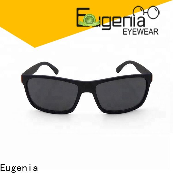 Eugenia fashion sunglasses manufacturer quality assurance company