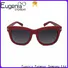 Eugenia fashion fashion sunglass quality assurance company