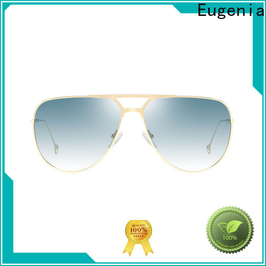 Eugenia modern wholesale fashion sunglasses quality assurance at sale