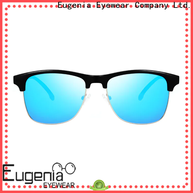 Eugenia creative fashion sunglass company