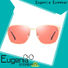 Eugenia new design wholesale fashion sunglasses top brand at sale