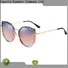 Eugenia new design fashion sunglasses manufacturer for wholesale