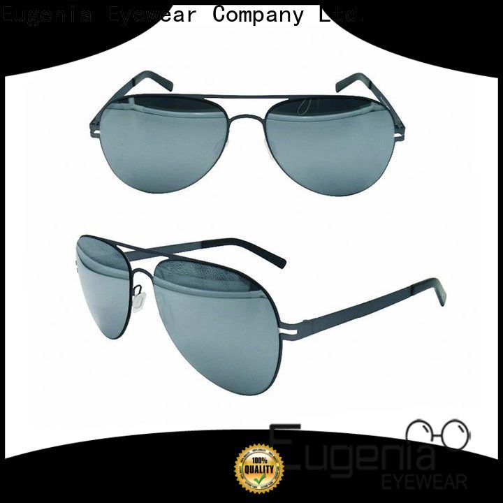 Eugenia sunglasses manufacturers new arrival at sale