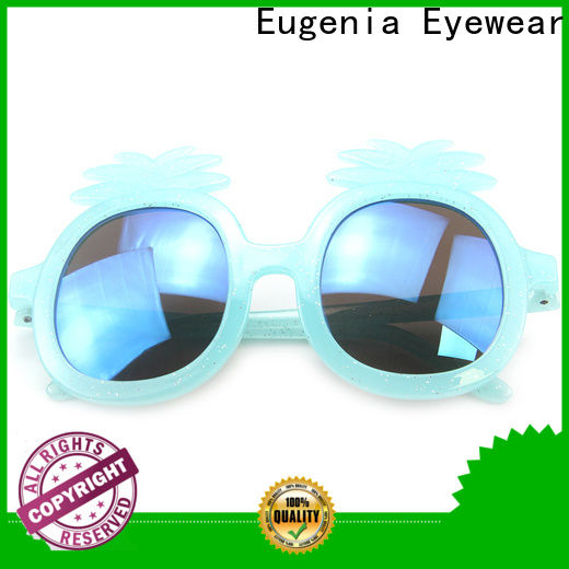 popular kids sunglasses wholesale marketing for party